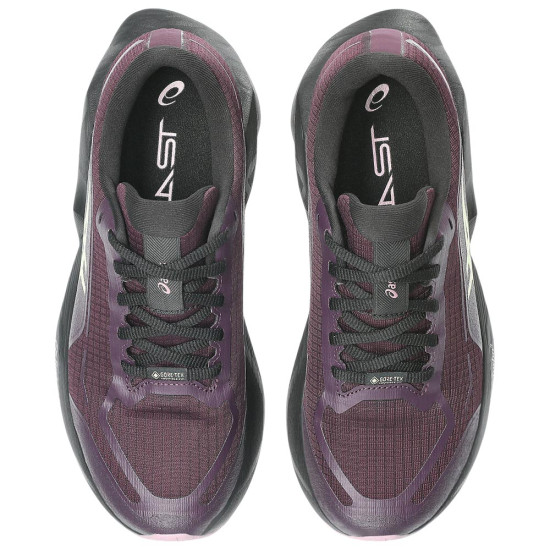 Asics Novablast 6 Gore-Tex W